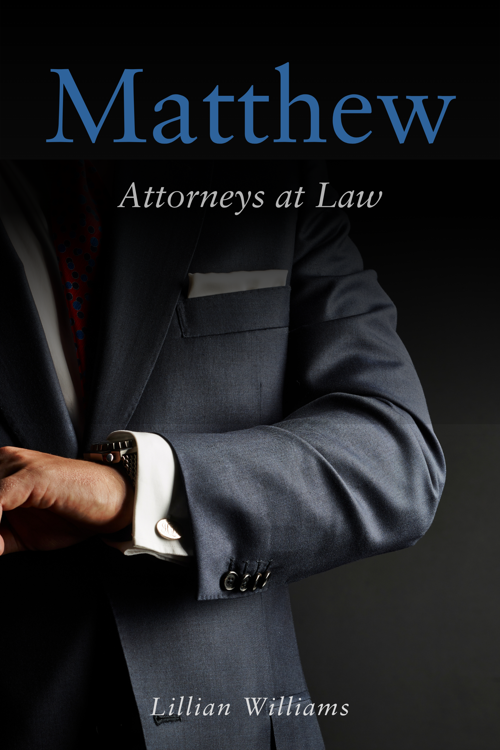 Matthew